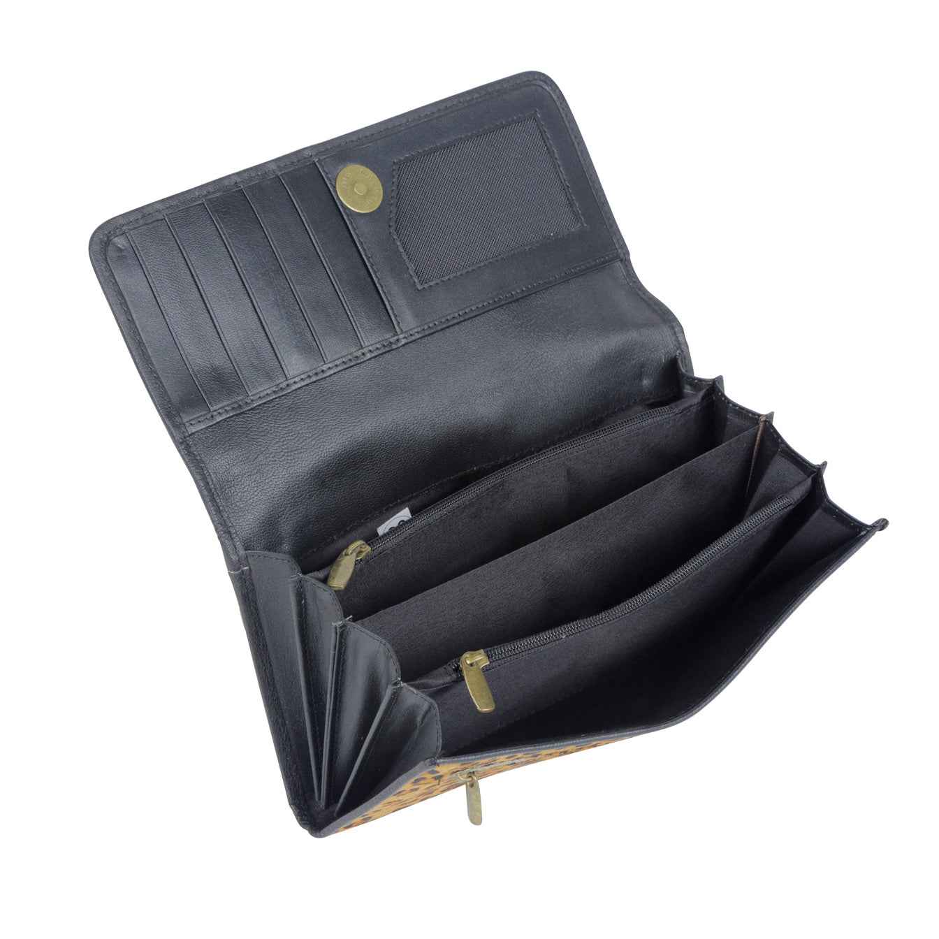 Honeydew Wallet