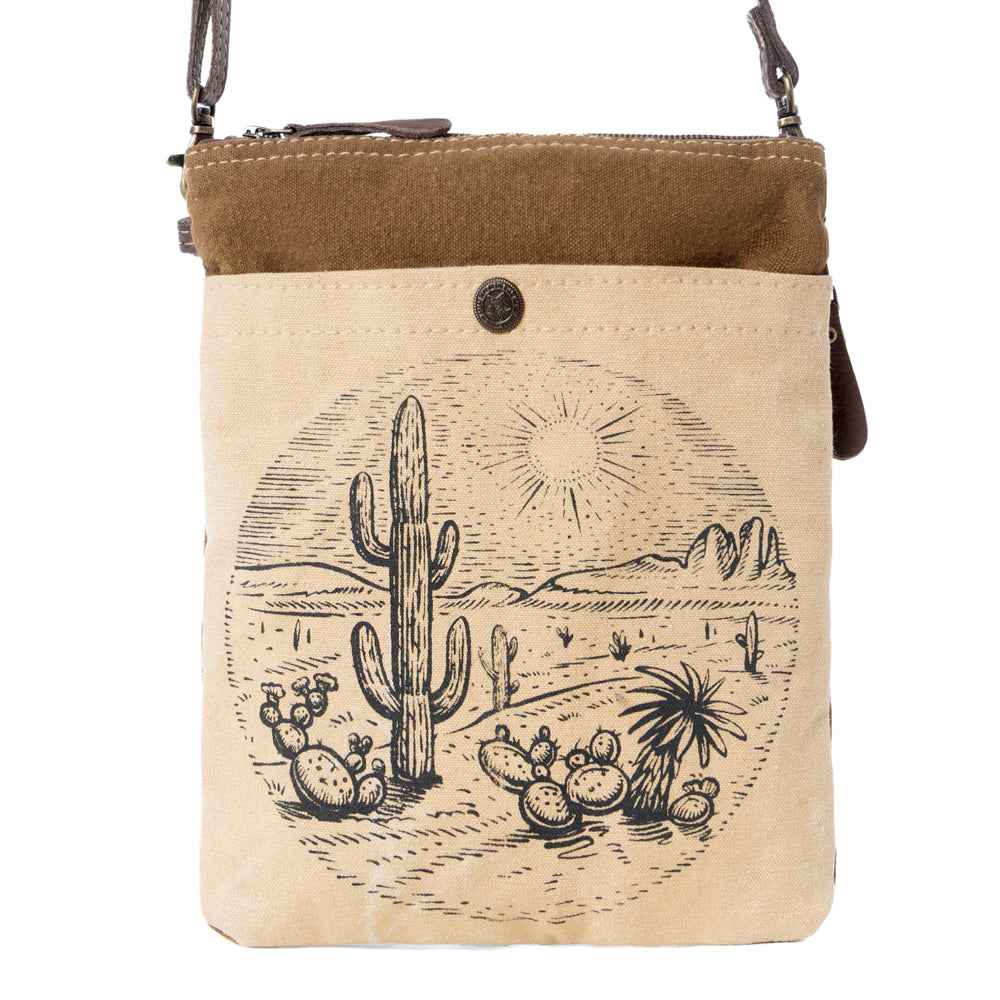 Maru Small & Crossbody bag