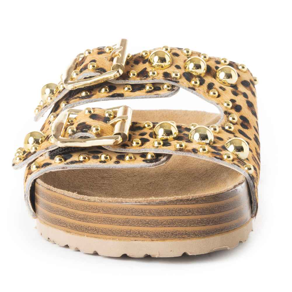 Crum Sandals