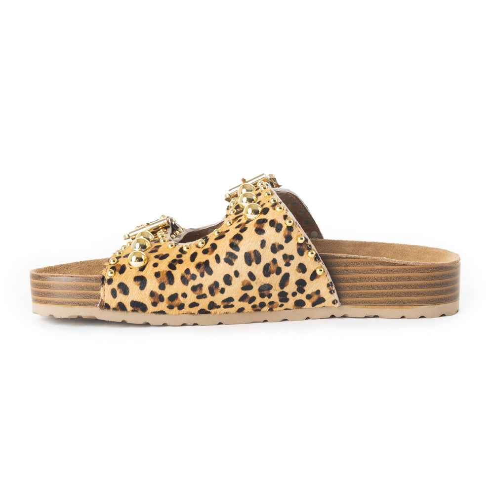 Crum Sandals