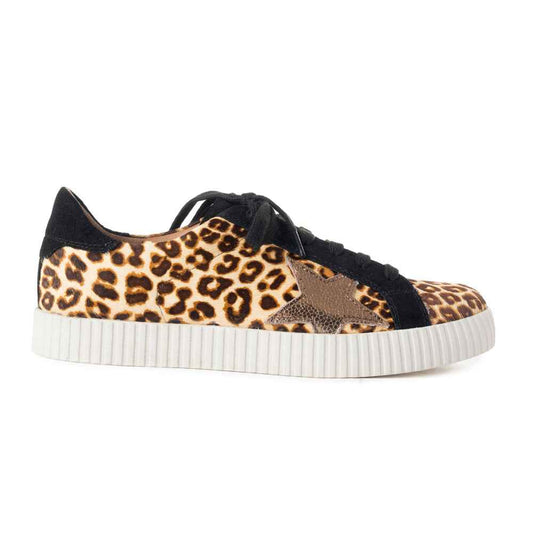 Tender Sneakers