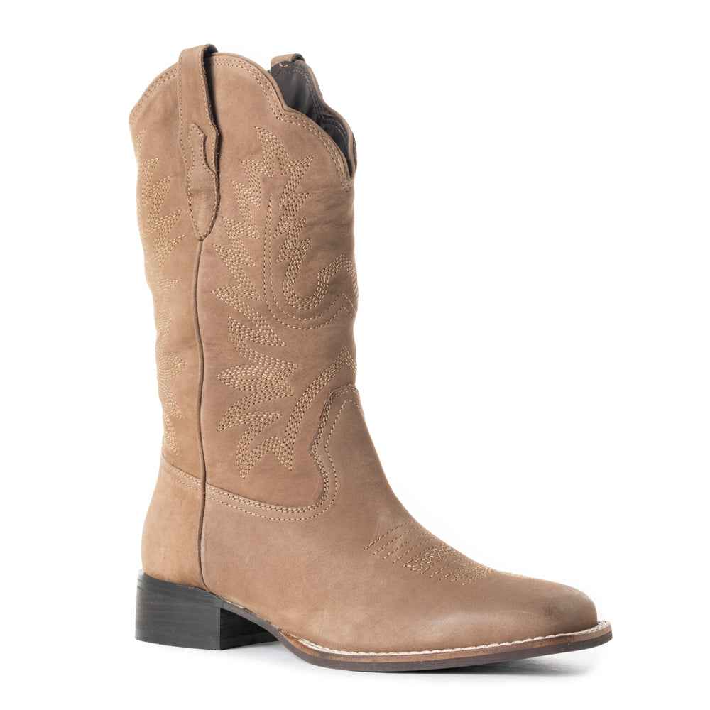 Ranch Boots