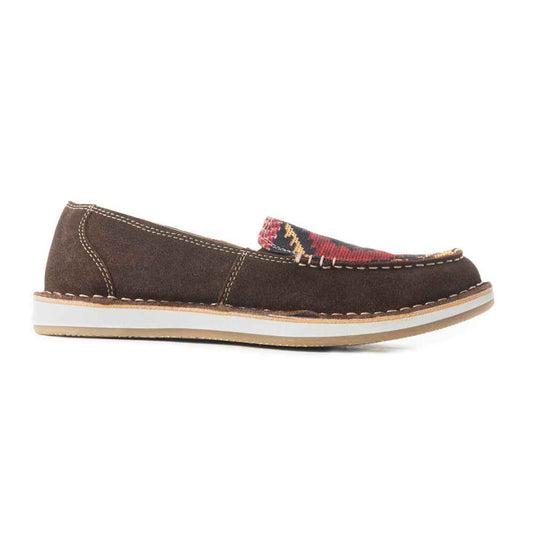 Auburn Sneakers