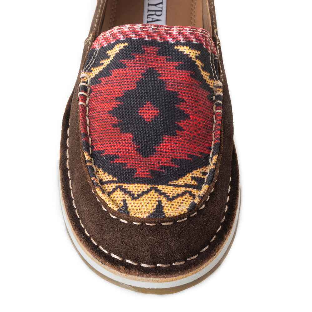 Auburn Sneakers