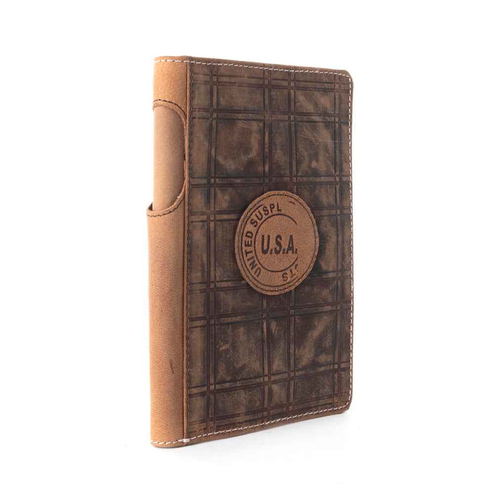 GULL PASSPORT HOLDER