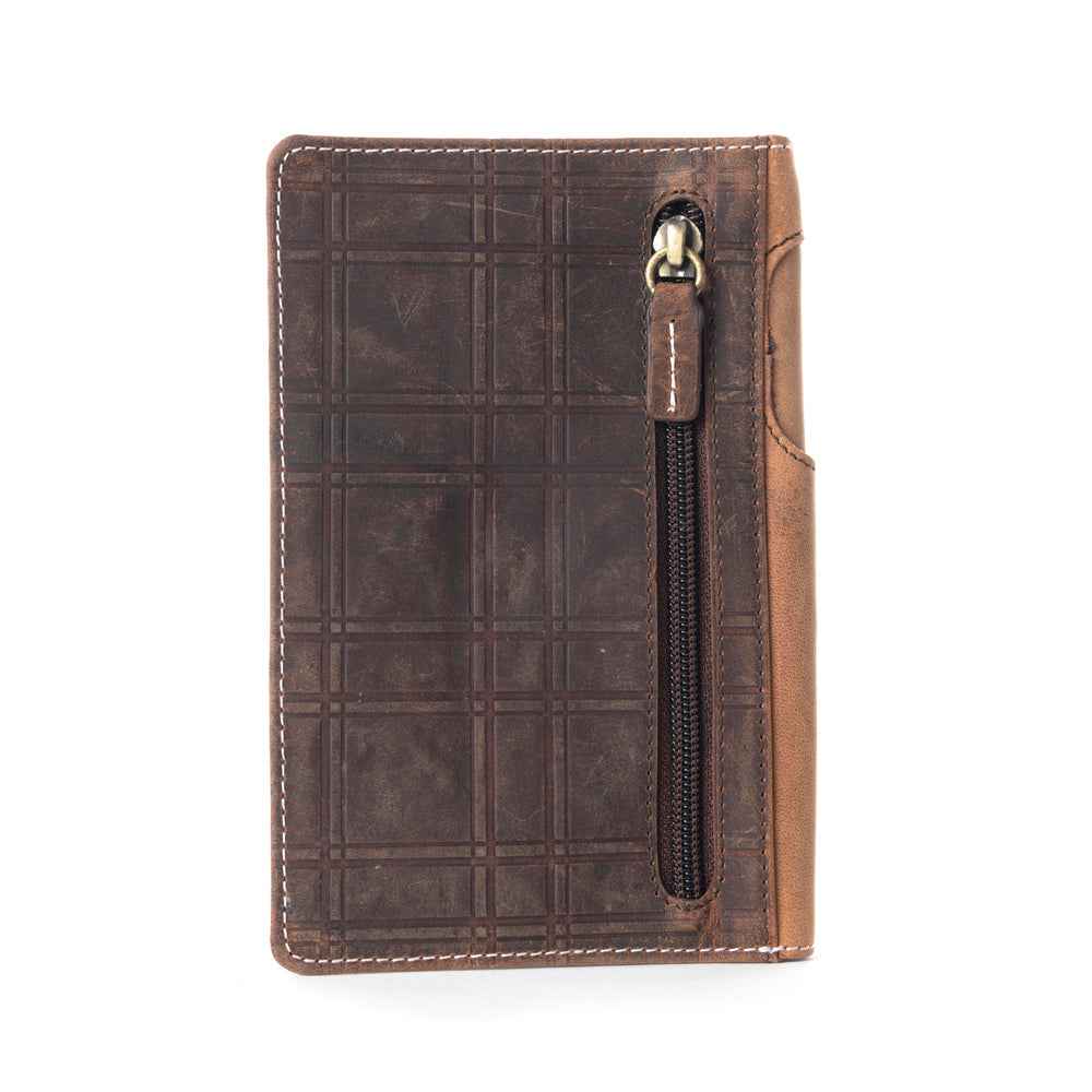 GULL PASSPORT HOLDER