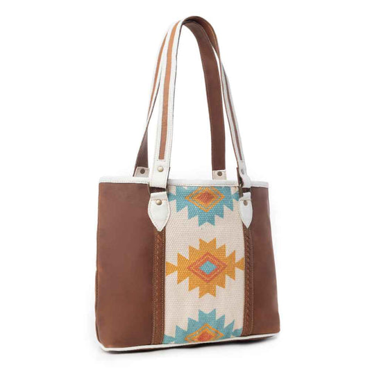 Nova Aztec Tote Bag