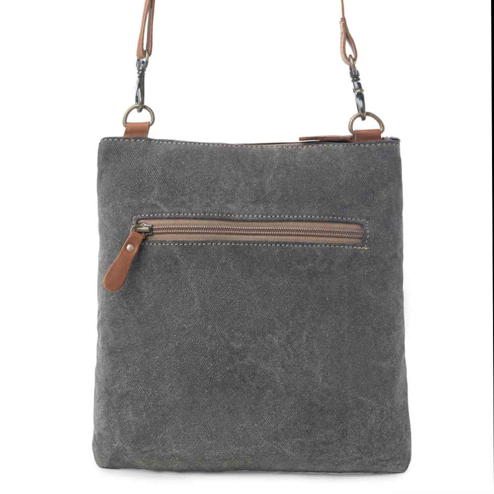 Stone Azteca Small & Crossbody Bag