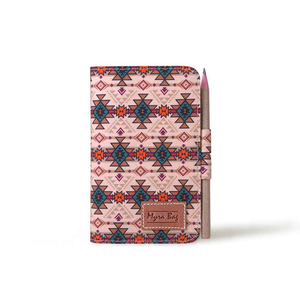 Tribal Memories Journal