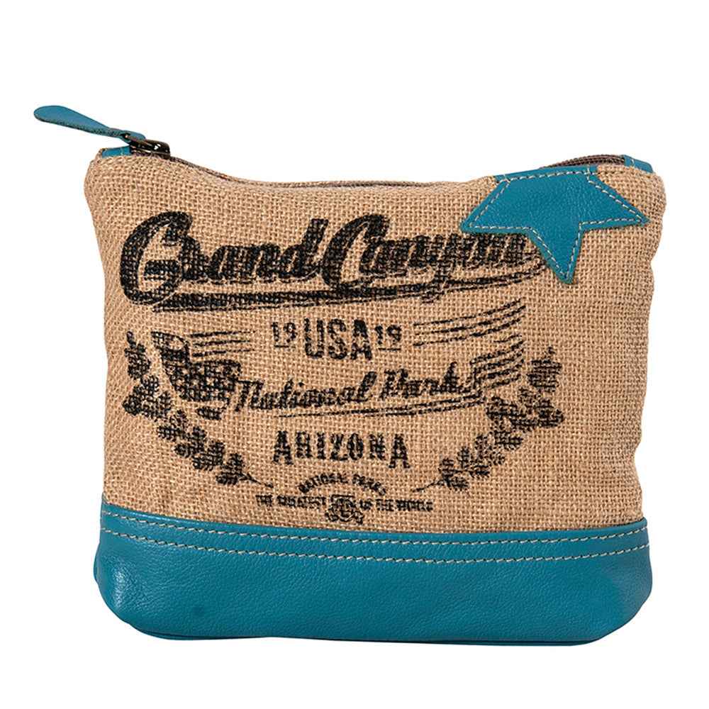Grand Canyon Small Pouch