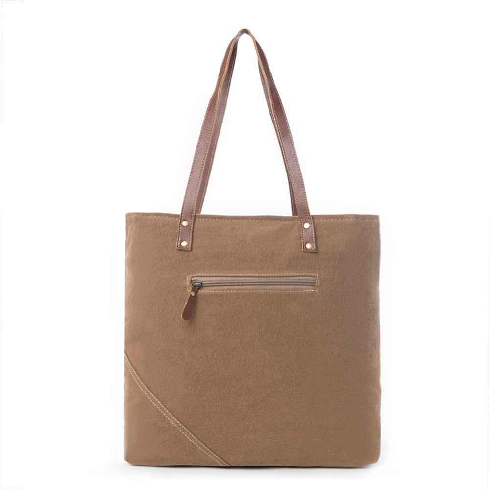 Maricopa Coach Line Tote Bag