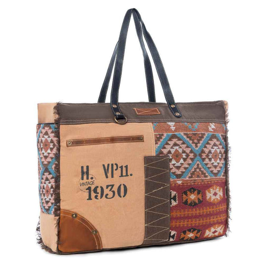 Southwest Bound VP11 Weekender Bag