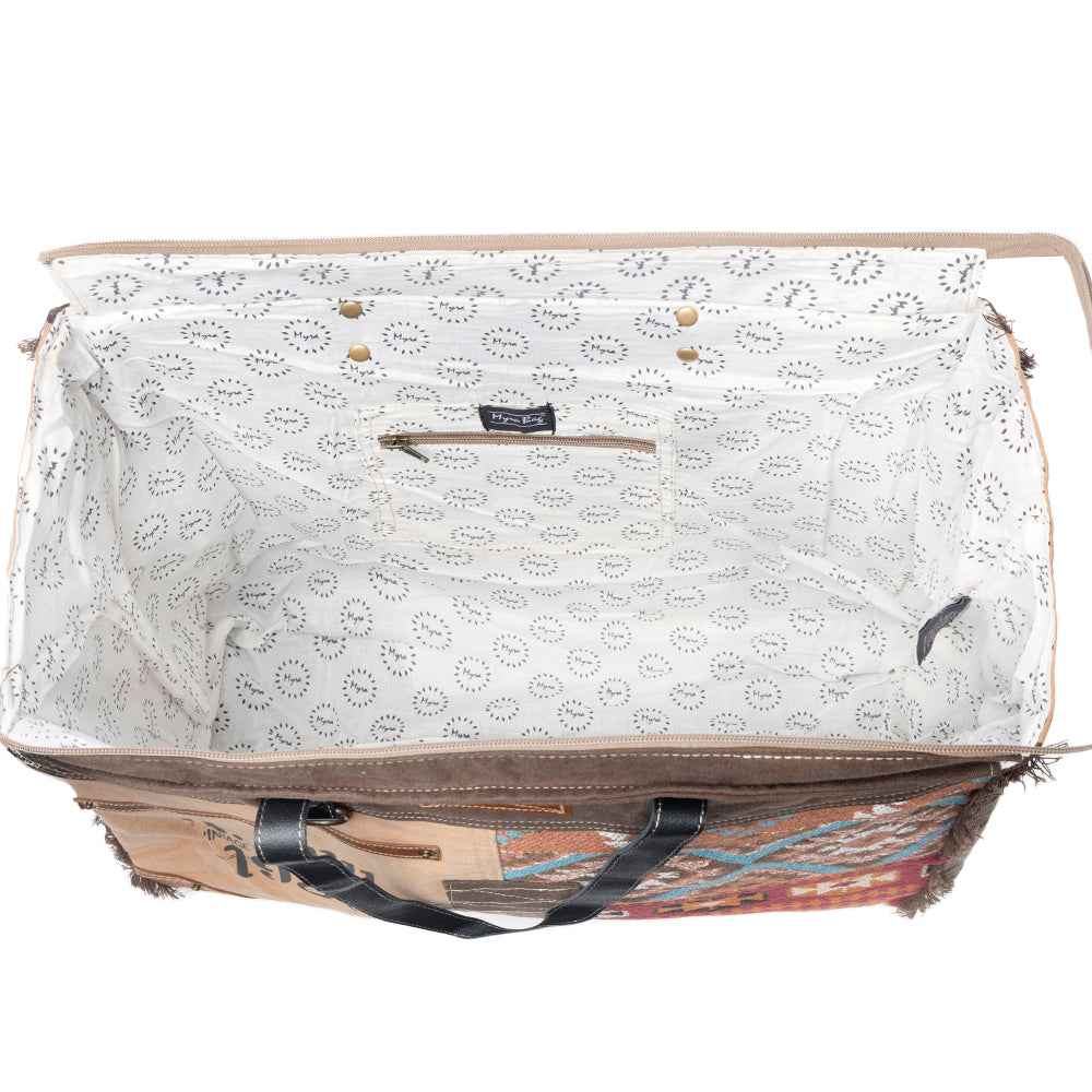 Southwest Bound VP11 Weekender Bag