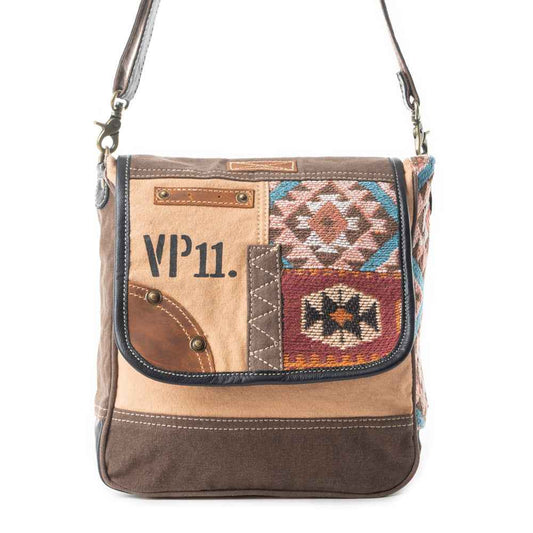 Southwest Bound VP11 Shoulder Bag