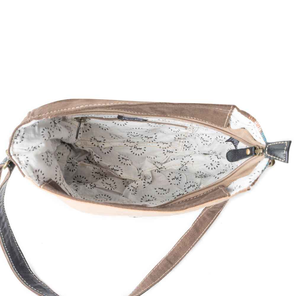 Southwest Bound VP11 Shoulder Bag