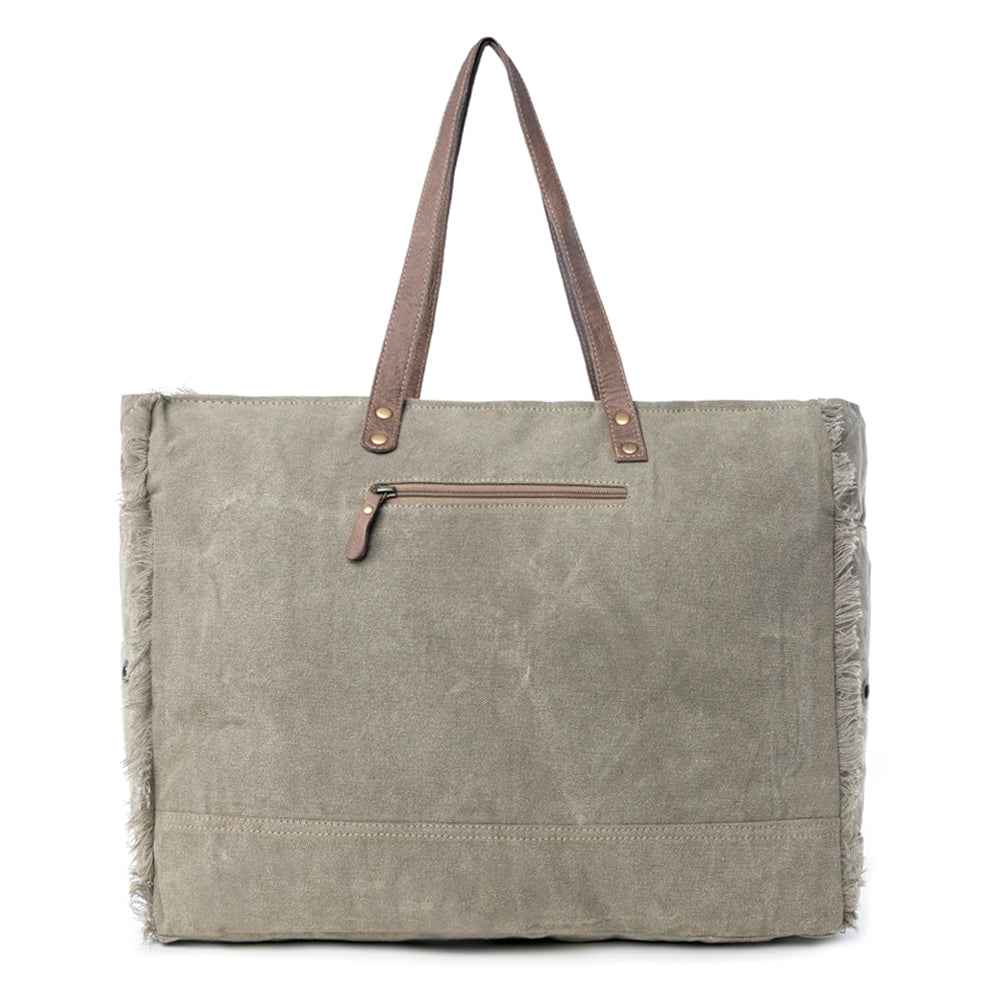 High Trails VP11 Weekender Bag