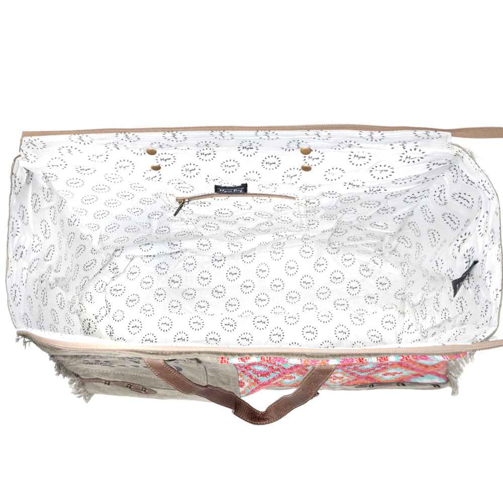 High Trails VP11 Weekender Bag