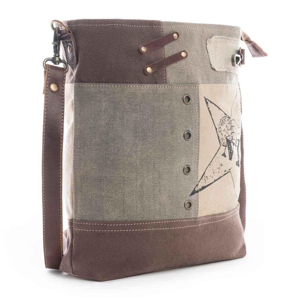 North Star Shoulder Bag