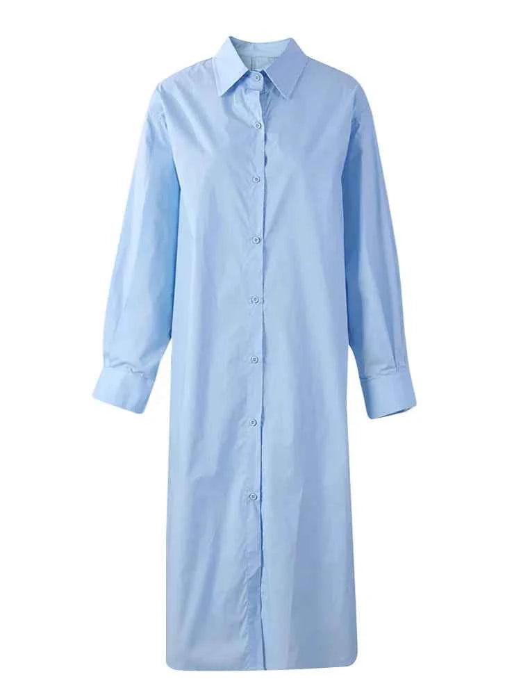 Untamed Loose Fit Blouse