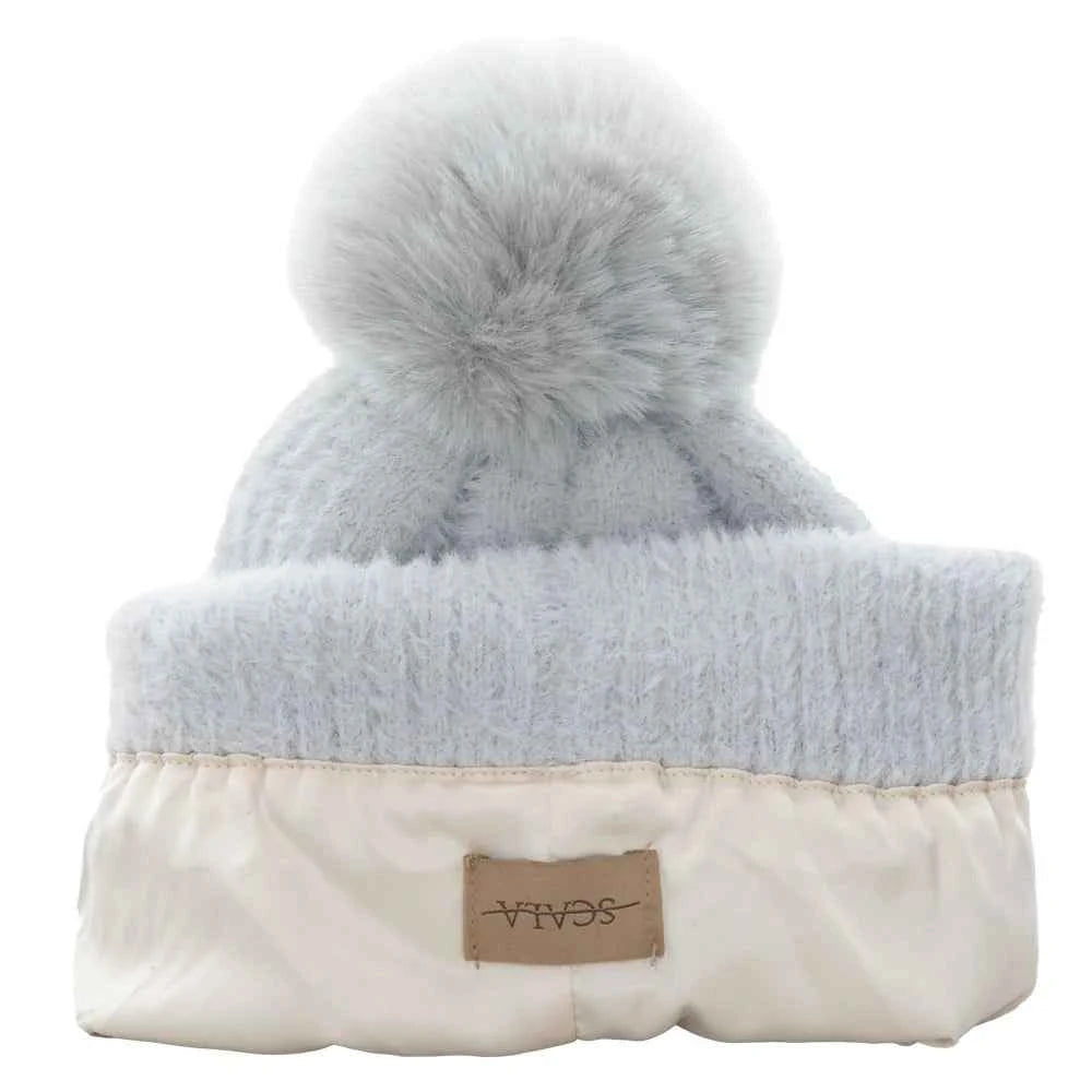 Scala Luciane - Knit Beanie