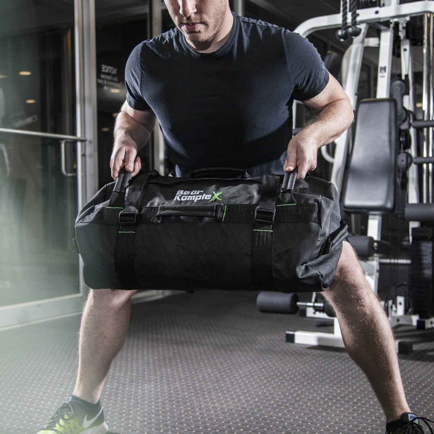 Bear KompleX Sandbag