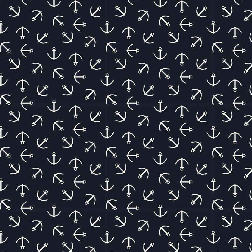 Anchor Bow Top