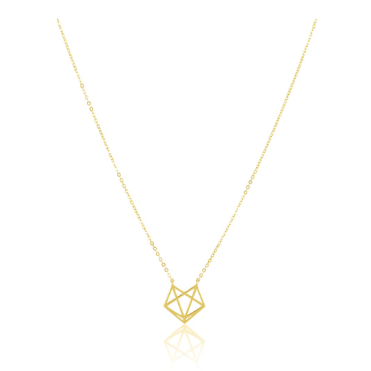 Sahira Pendant Necklace