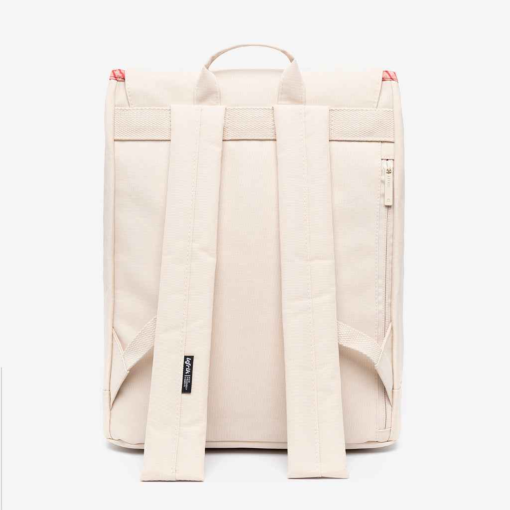 Kaut Backpack Ecru