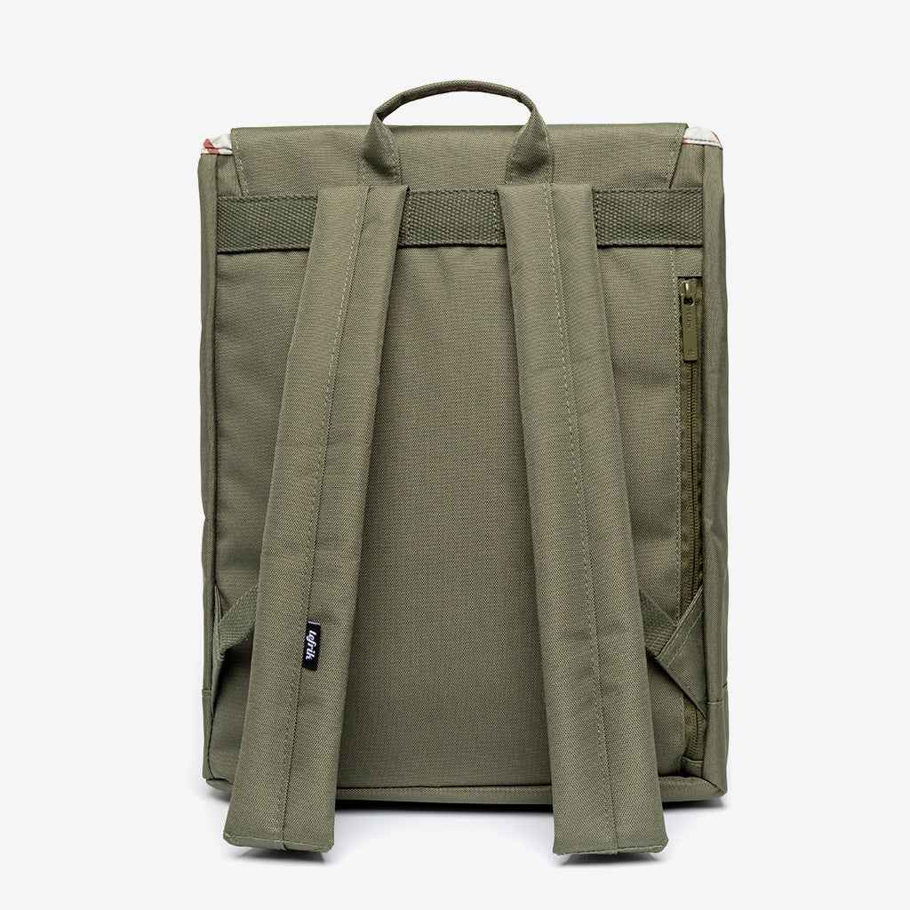 Kaut Backpack Olive