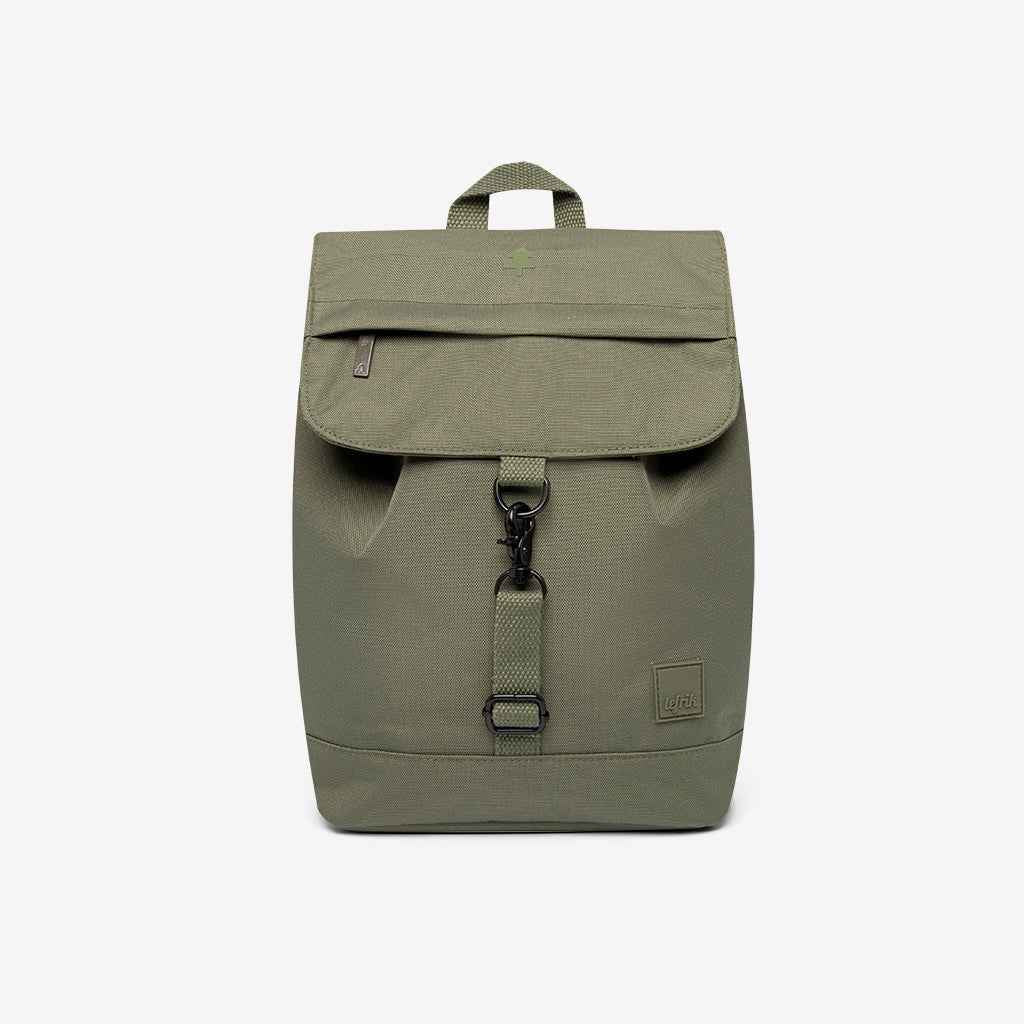 Kaut Mini Backpack Olive