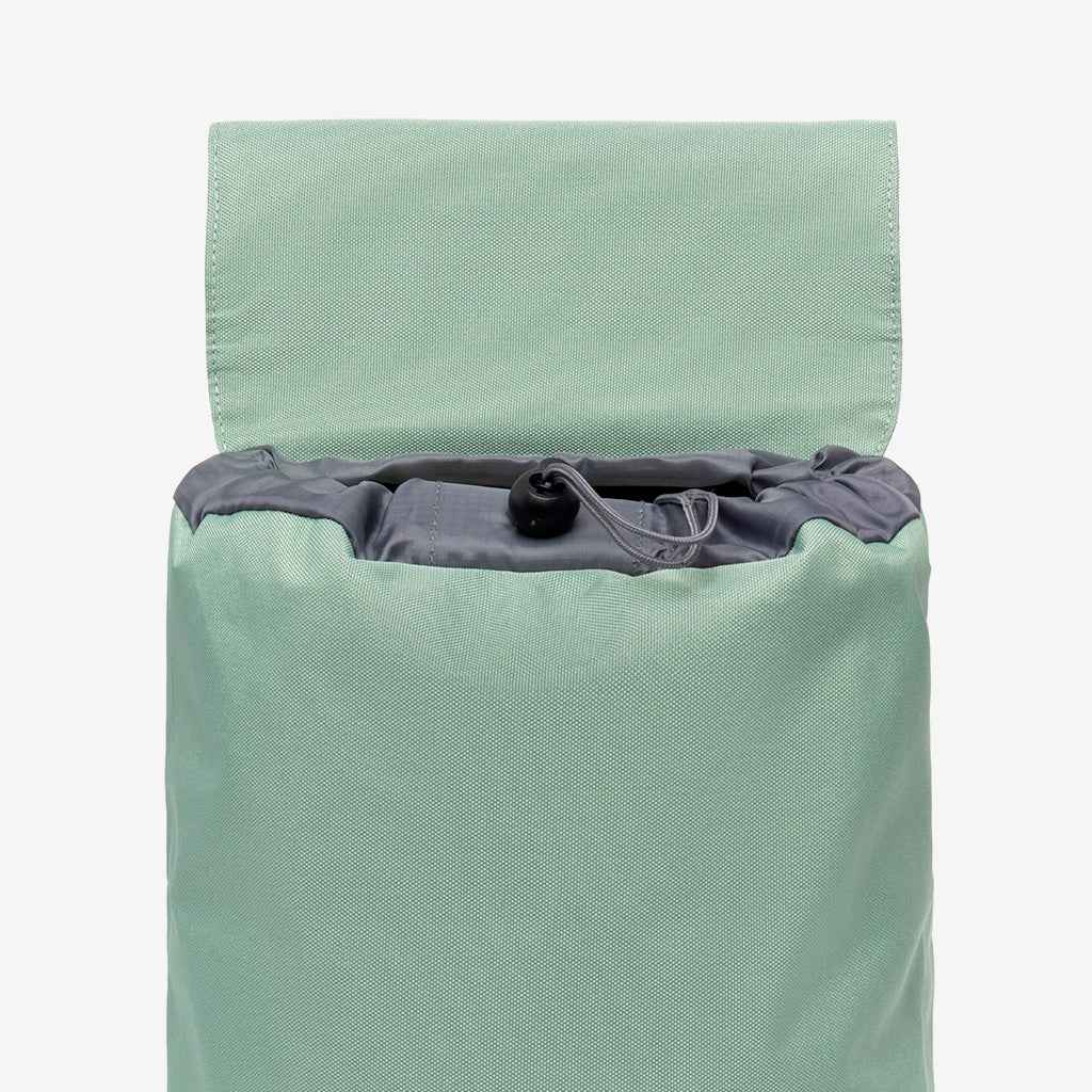 Kaut Mini Backpack Sage