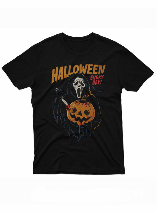 Halloween Every Day