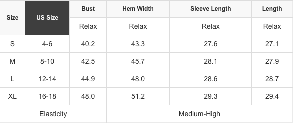 Raglan Sleeve Loose Fit Top