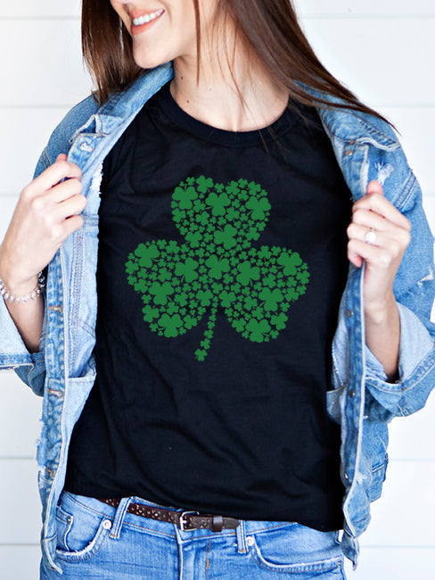 Shamrock - 1607