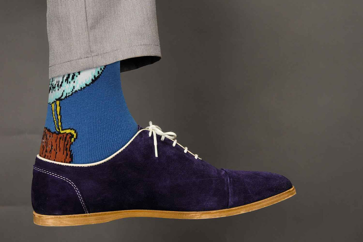 Pelican Socks - Comfy Cotton for Men & Women