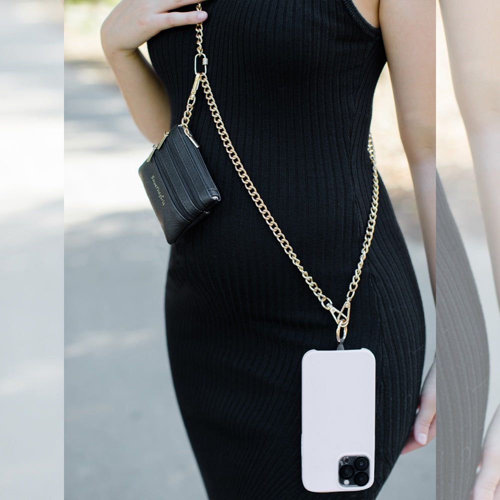 Clip & Go Chain