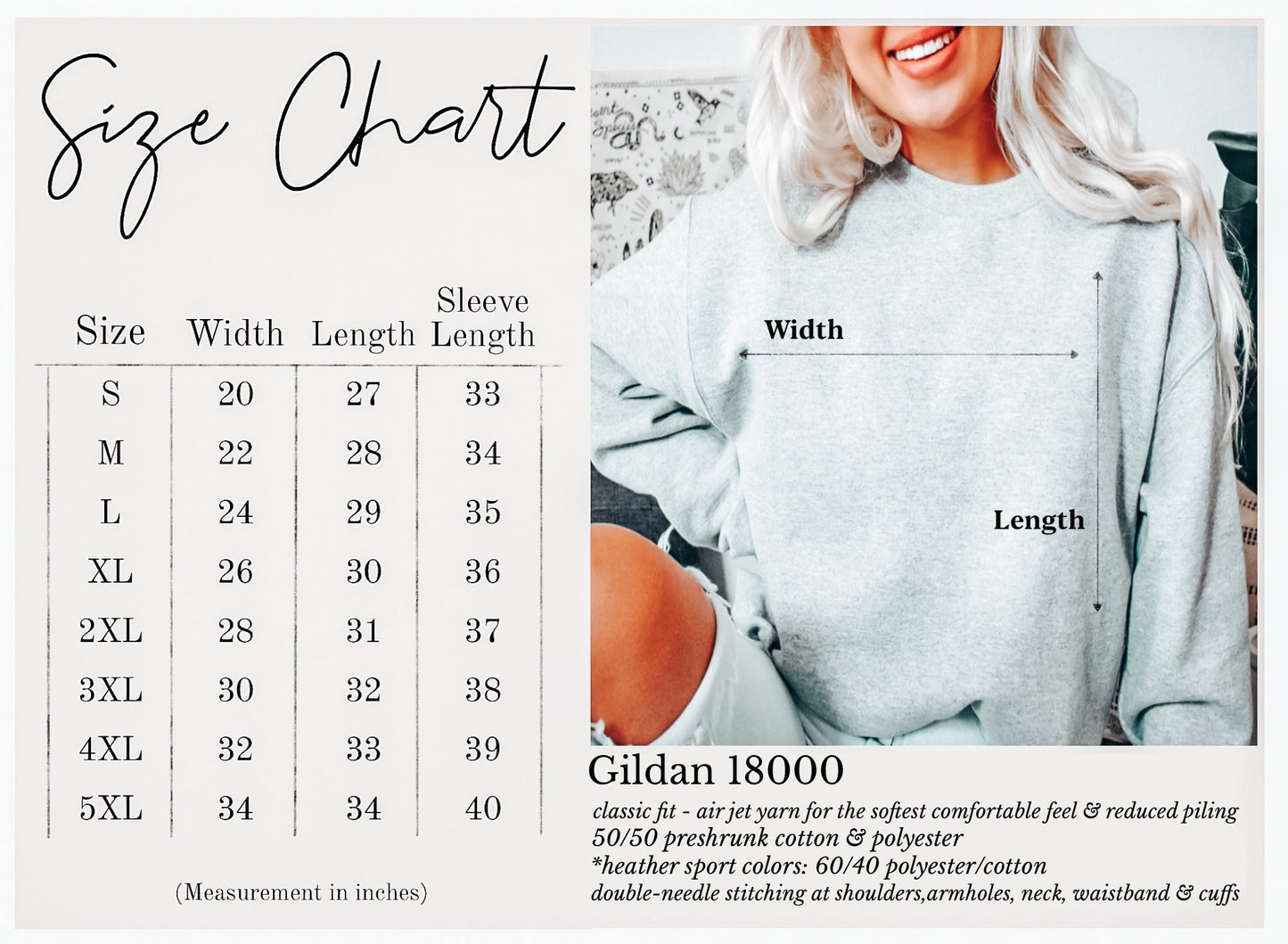 One More Chapter Floral Book Sweatshirt *7 Colors (S-3X)