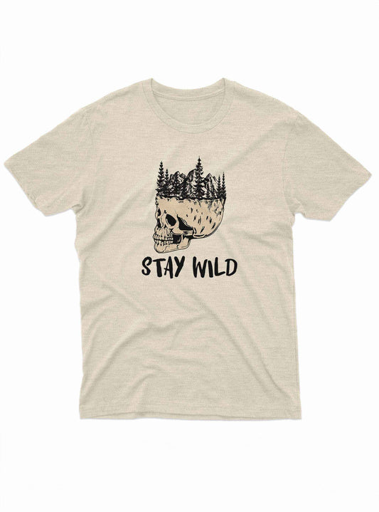 Skullfire Adventure Quest Tee