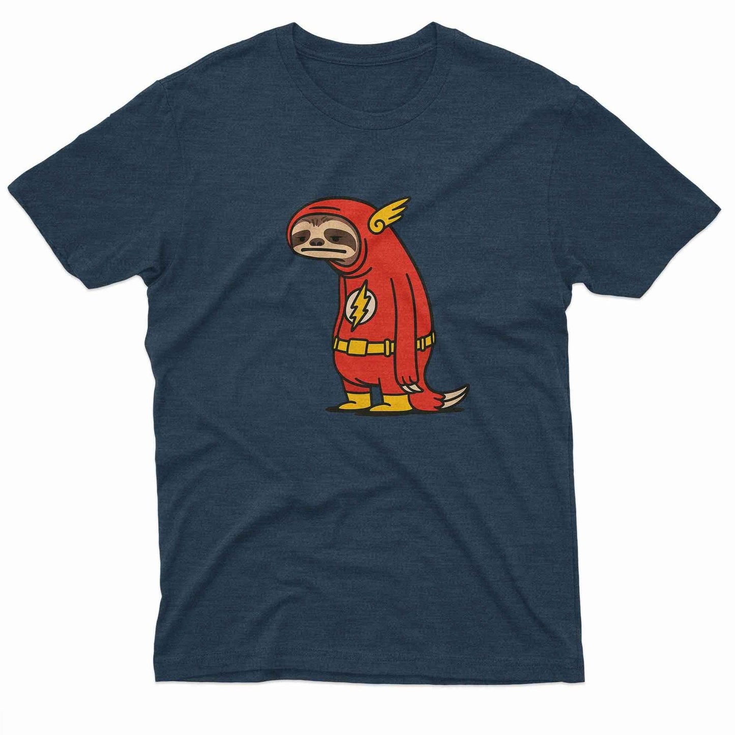 Sloth Flash Tee