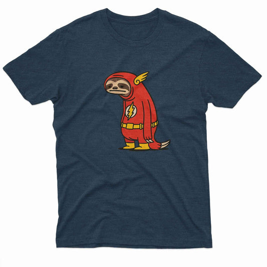 Sloth Flash Tee
