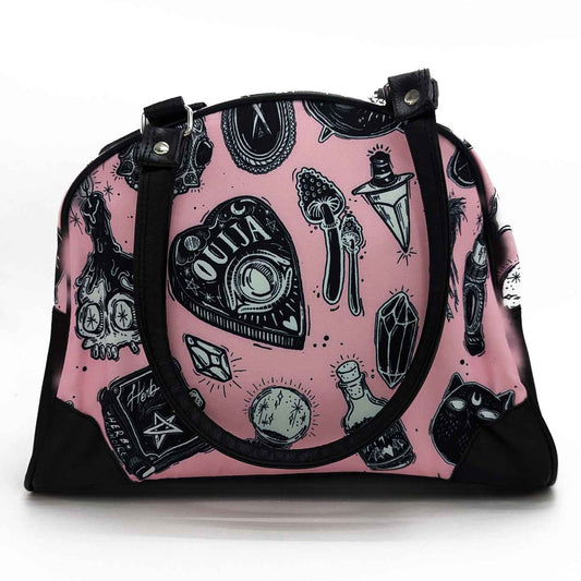 Spells and Spirits Purse