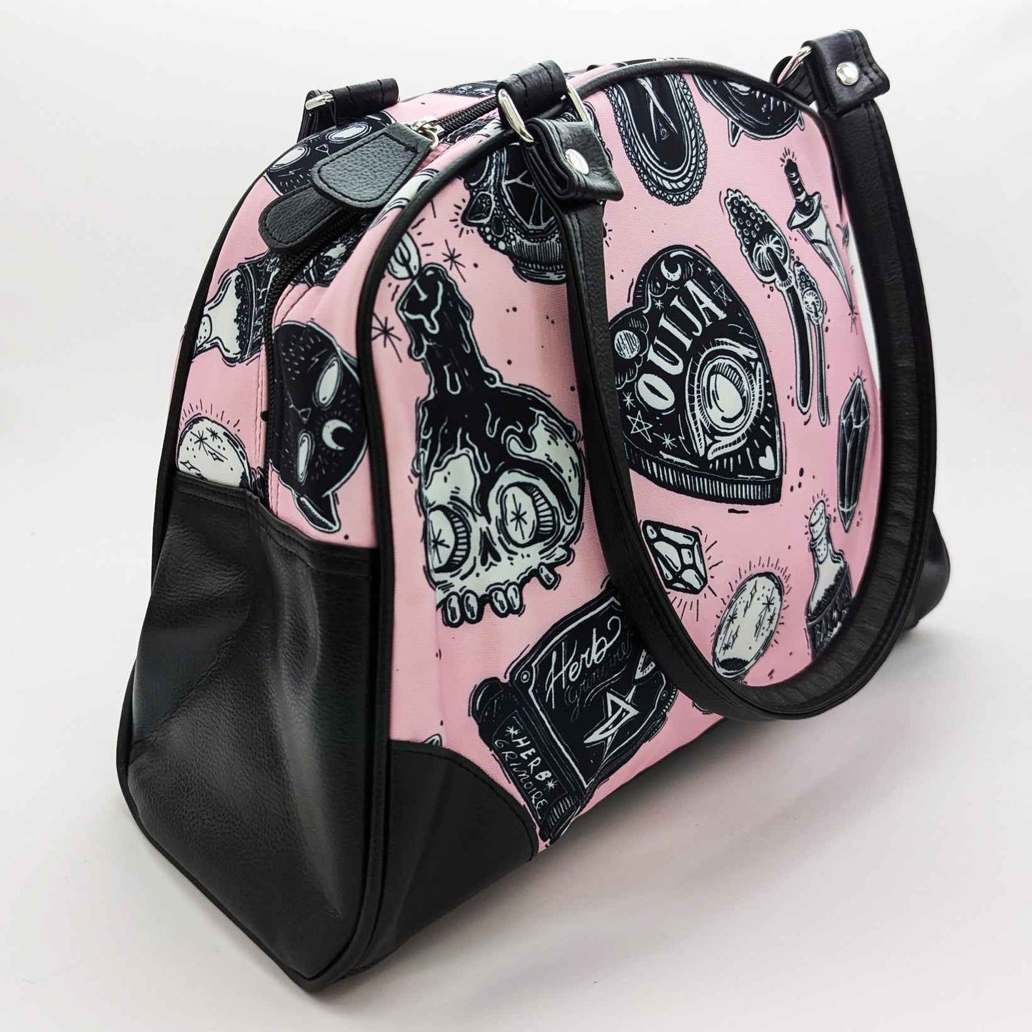 Spells and Spirits Purse