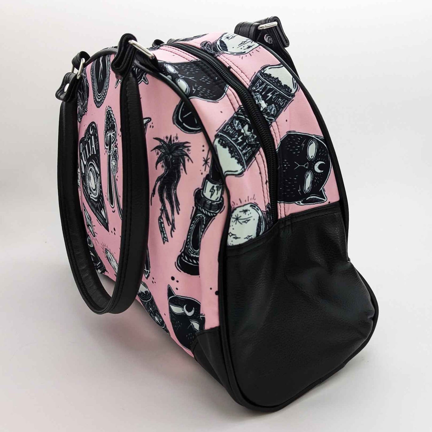 Spells and Spirits Purse