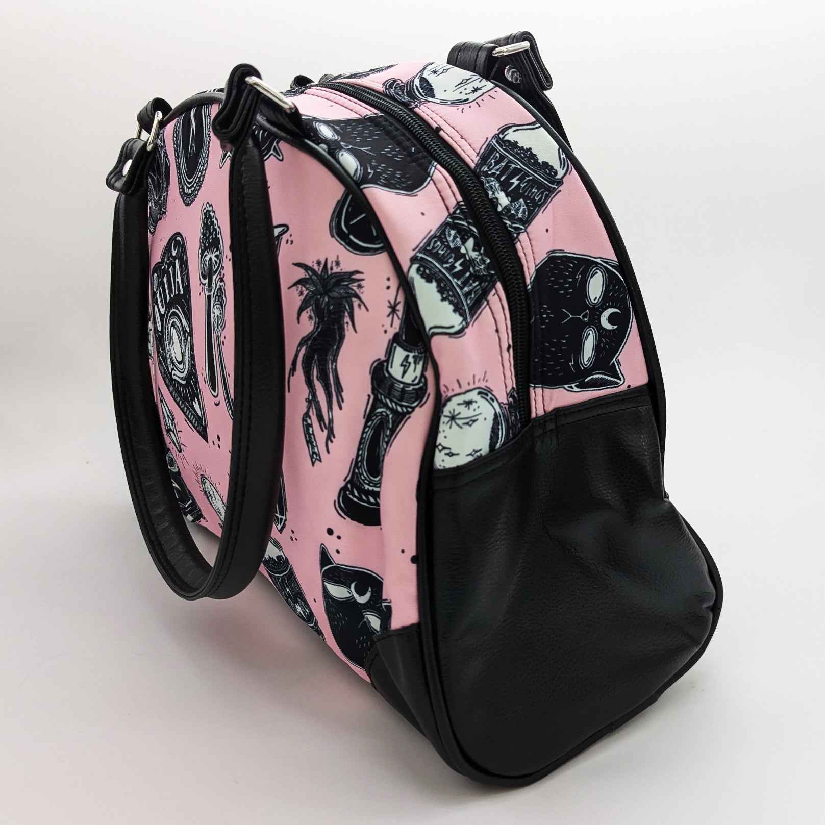 Spells and Spirits Purse