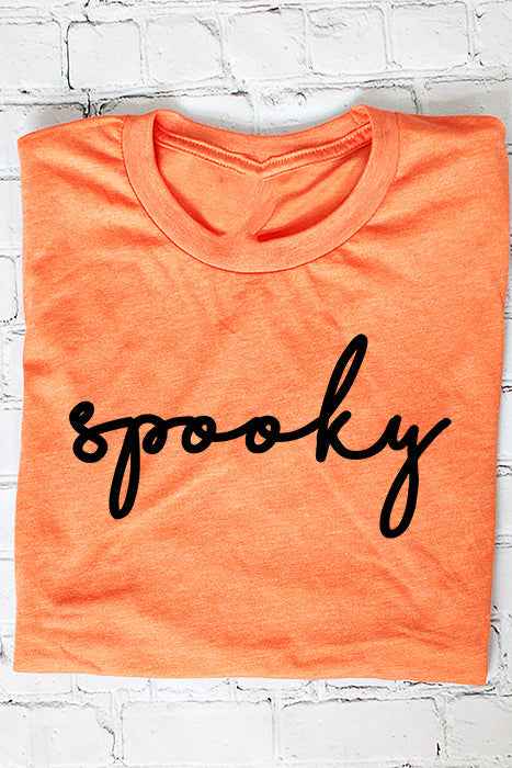 Spooky - HALL0016