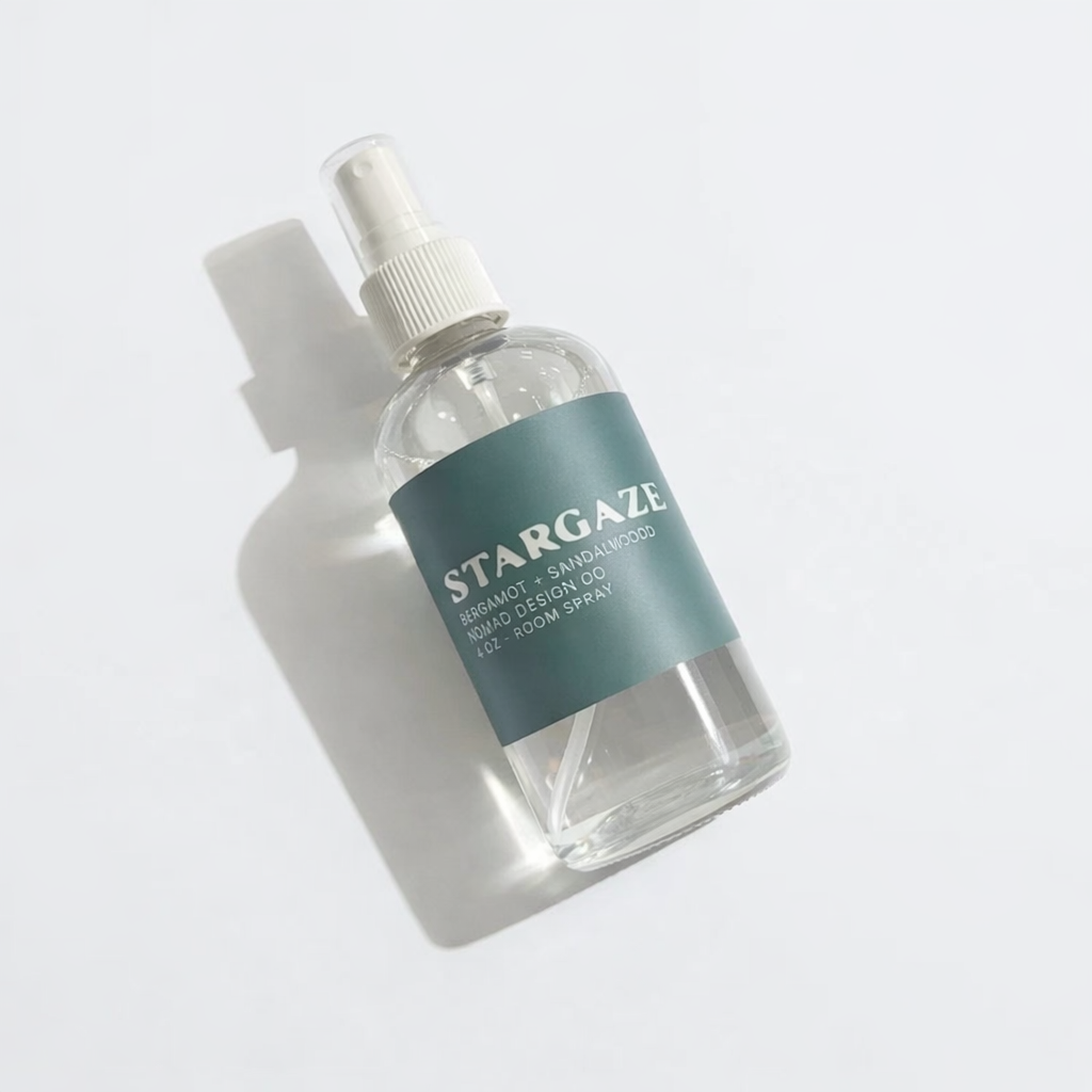 Nomad Design Co Stargaze Room Spray - Thumbnail 2