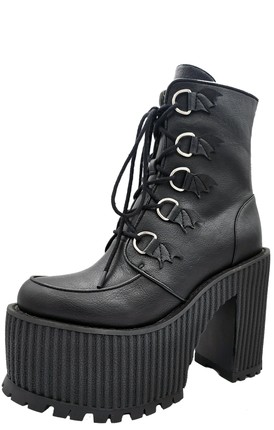 Supercreep Platform