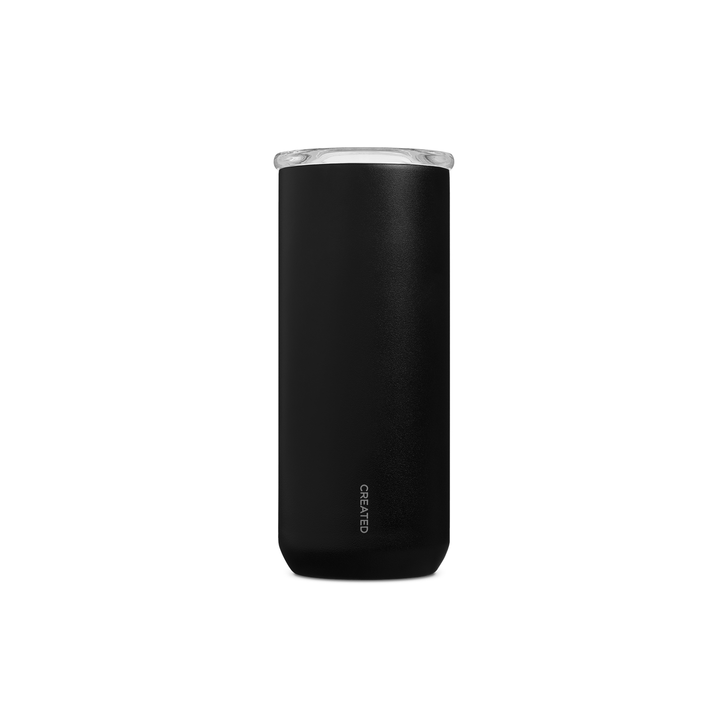 16oz Everyday Tumbler - Black