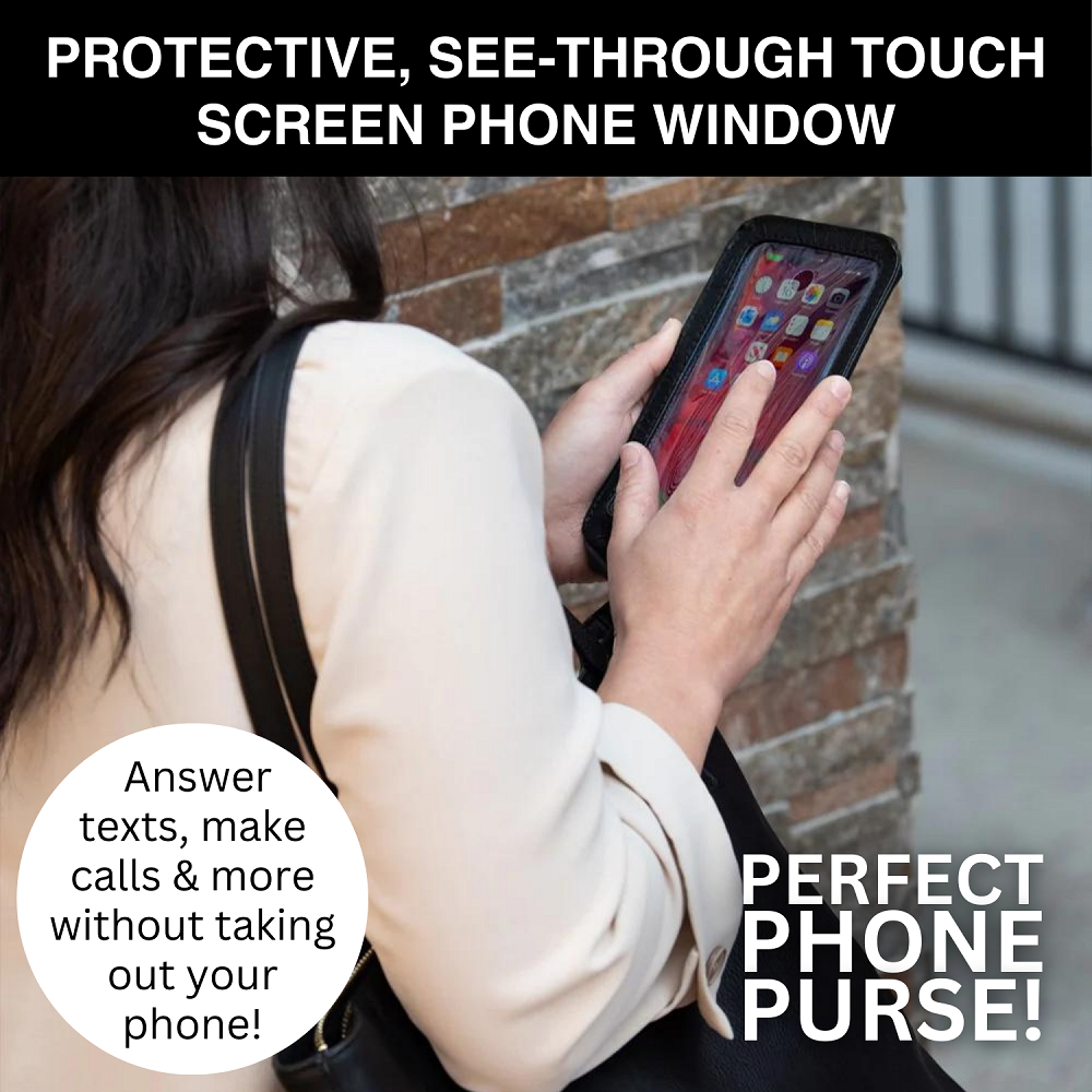 Techy Tote Combo