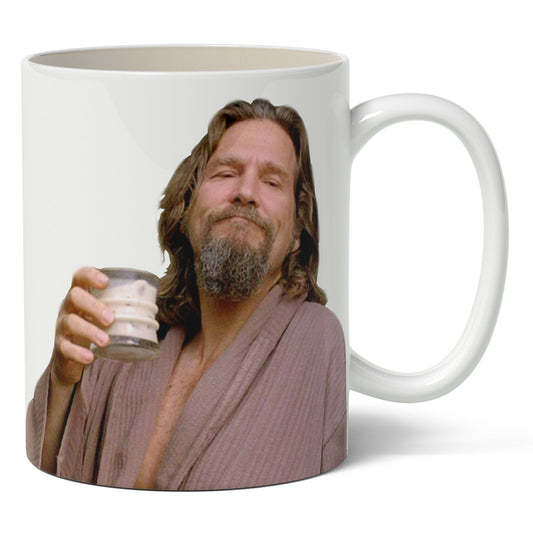The Dude Mug